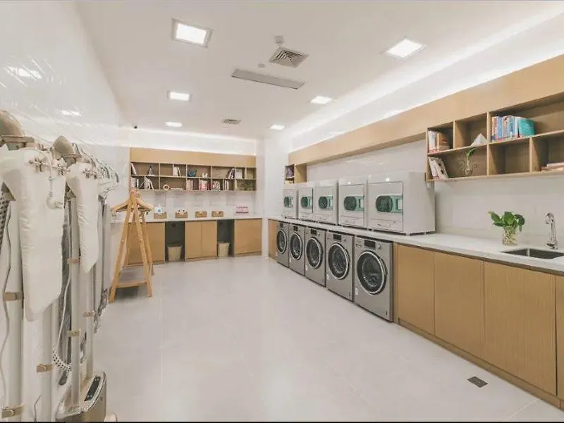 Atour Hotel Suzhou Industrial Park, Fashion Stage